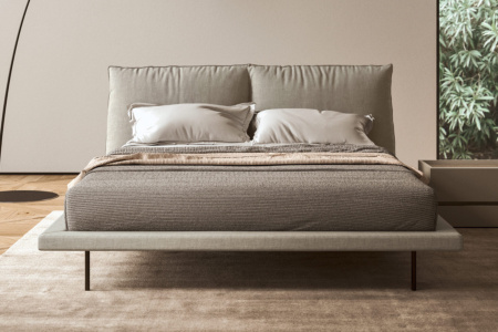 Fez Bed
