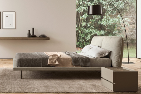 Fez Bed