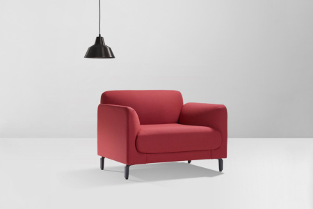 Figura Lounge Armchair