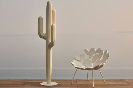 Filicudi Armchair