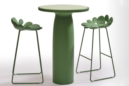 Filicudi Bar Stool