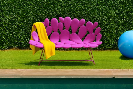 Filicudi Sofa