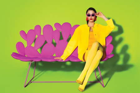 Filicudi Sofa