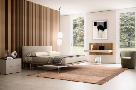 Filo Bed Quickship