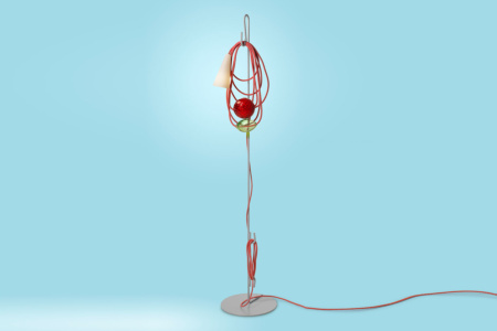 Filo Floor Lamp