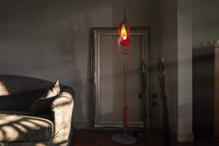 Filo Floor Lamp