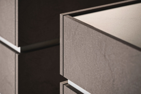 Filo Stackable Dresser