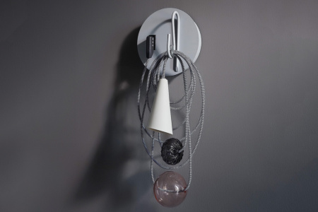Filo Wall Sconce