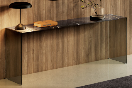 Fine Console Table