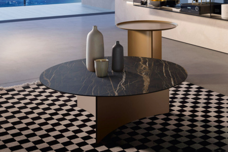 Fiocco Coffee Table