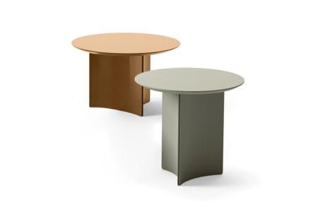 Fiocco End Table