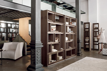 First Bookcase