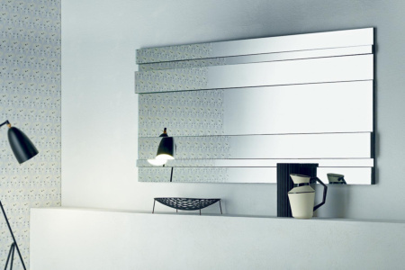 Fittipaldi Mirror
