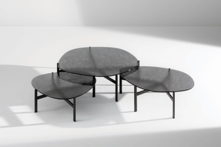Flac Coffee Table