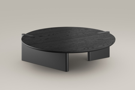 Flatiron Coffee Table