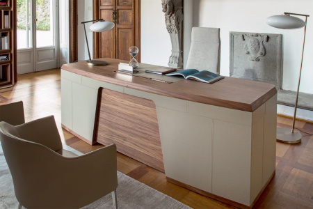 Flavio Office Desk