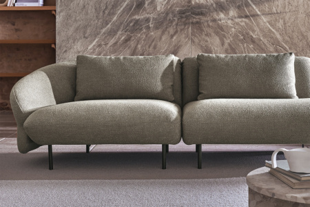 Fleur Sectional Sofa
