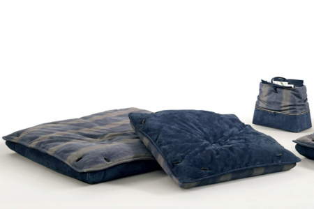 Floor Pillow