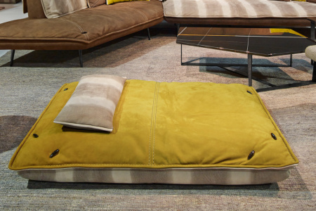 Floor Pillow