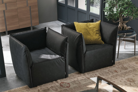 Flower Armchair