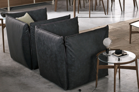 Flower Armchair