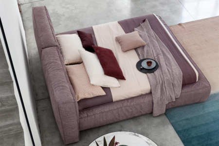 Fluff Bed