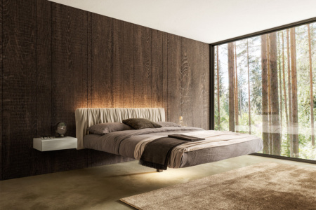 Fluttua Replis Bed