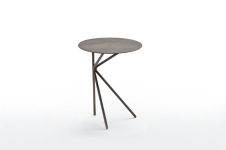 Fly Small End Table
