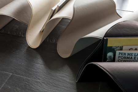 Fly Magazine Rack