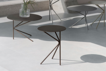 Fly Small End Table