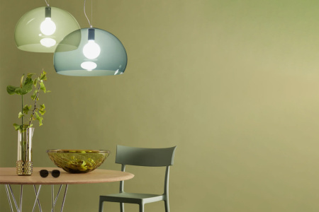 Fl/y Suspension Light