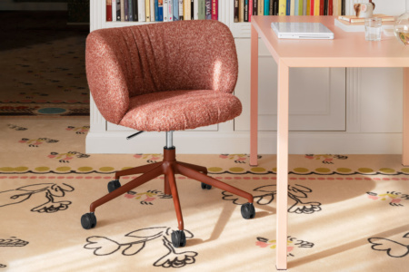 Fold Desk