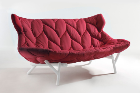 Foliage Sofa
