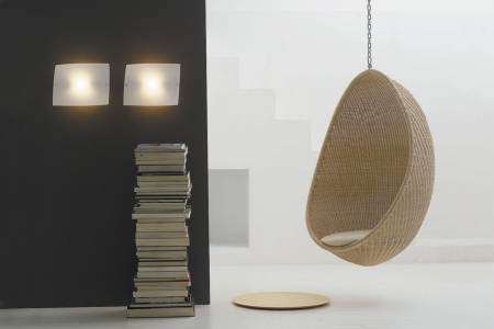 Folio Wall Sconce