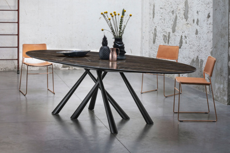 Forest Ceramic Dining Table