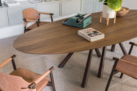 Forest Dining Table
