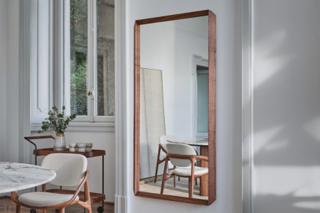 FortyFive Mirror