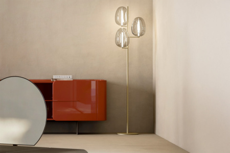 Fos Floor Lamp