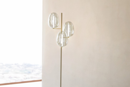 Fos Floor Lamp