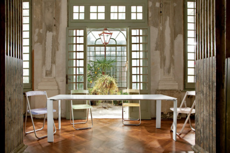 Four Dining Table