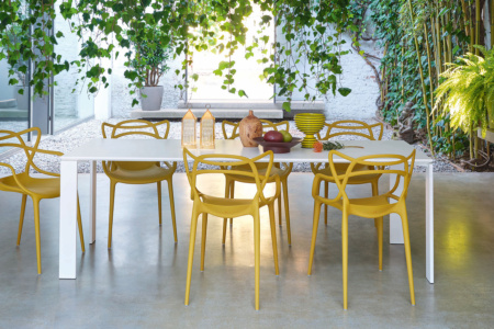 Four Dining Table