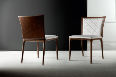 Four Seasons-4 Dining Chair