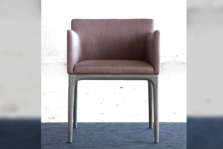 Four Seasons-5 Armchair