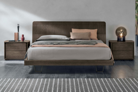 Frame Bed