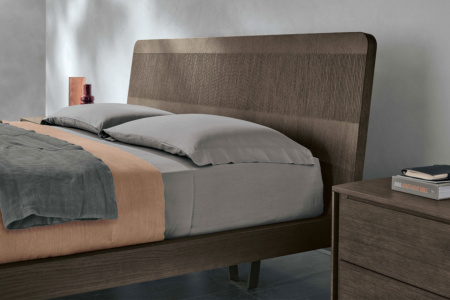 Frame Bed