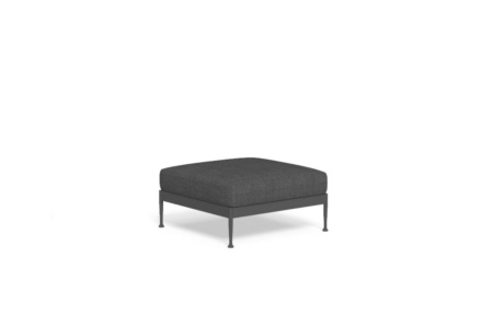 Frame Pouf