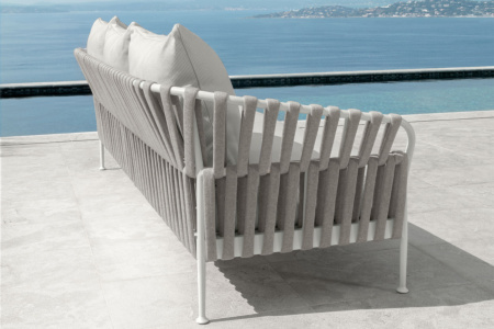 Frame Sofa
