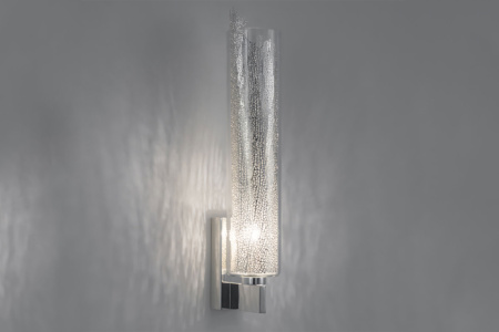 Frame Wall Sconce