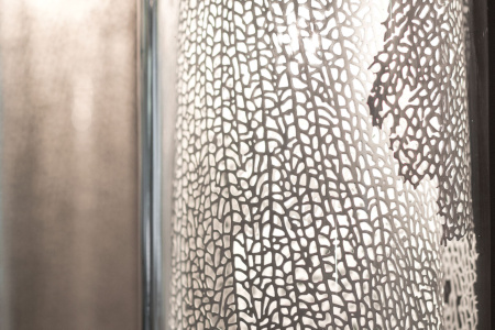 Frame Wall Sconce
