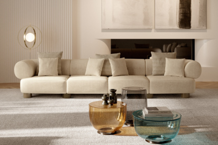 Franz XL Sofa